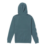 Iconic Stone Hoodie - Denny's