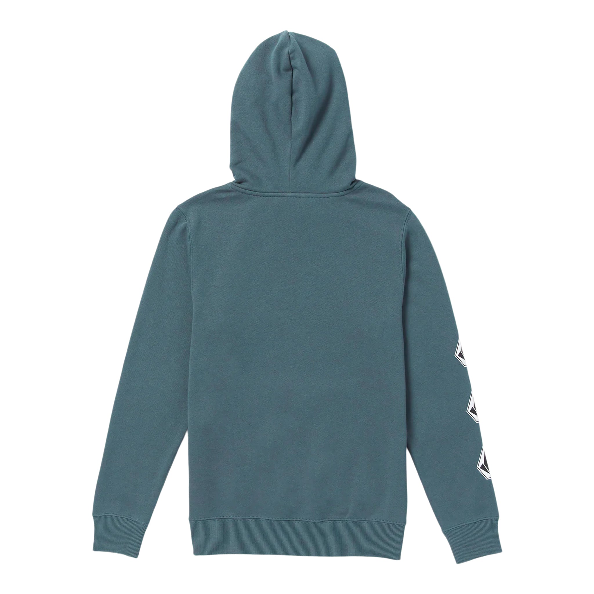 Iconic Stone Hoodie - Denny's