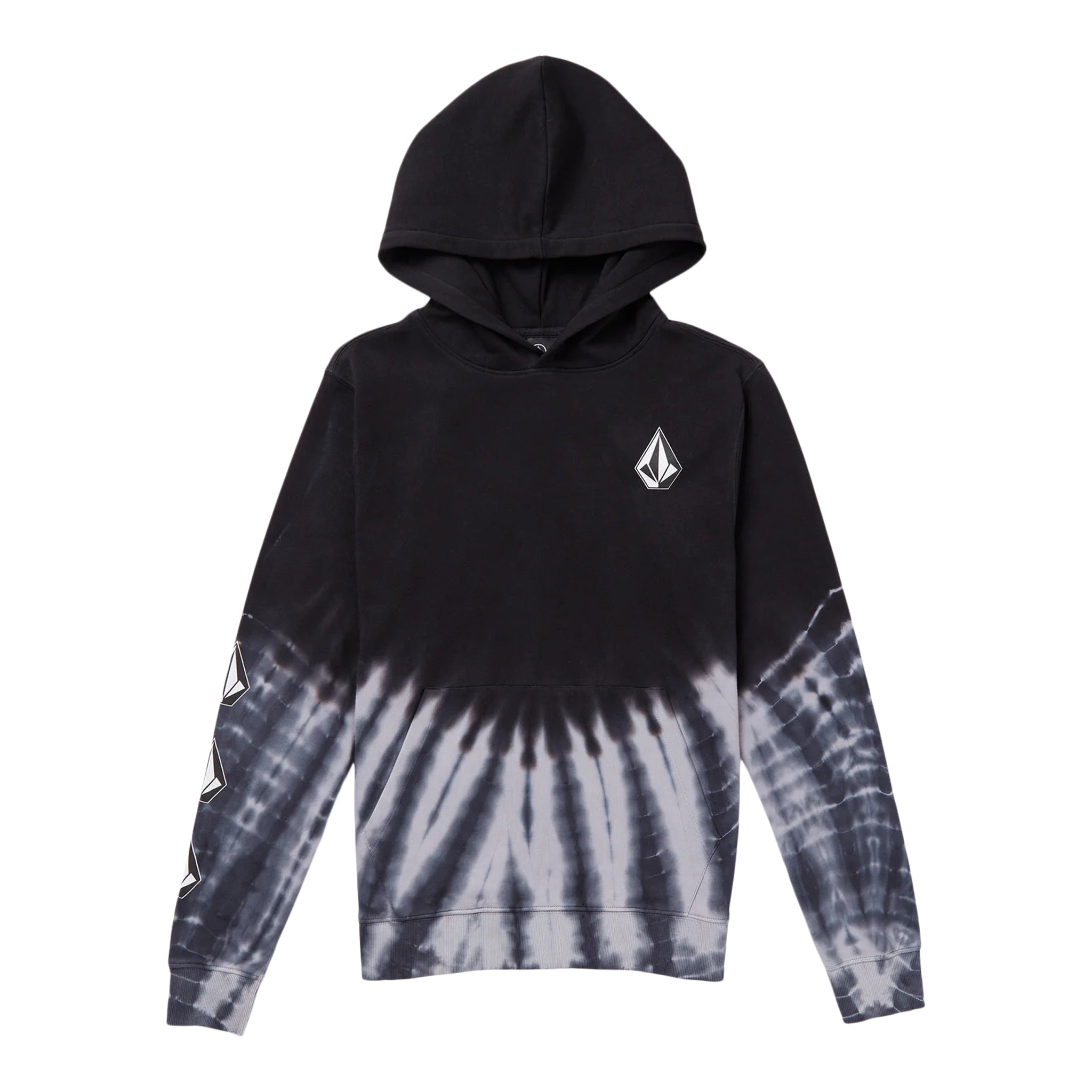 Volcom Dyed Hoodie - Denny's