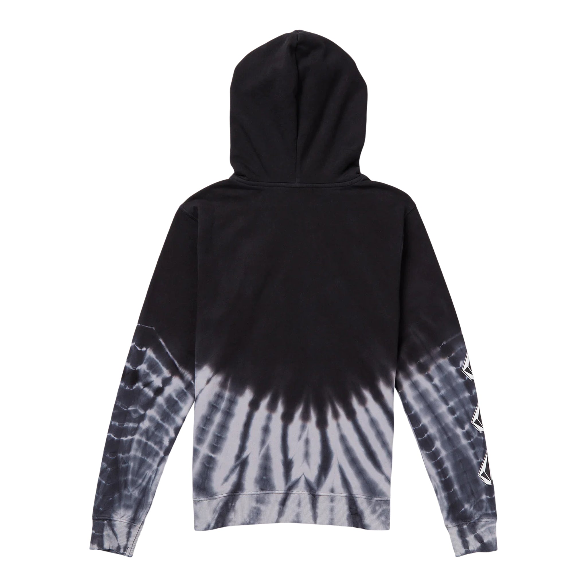 Volcom Dyed Hoodie - Denny's