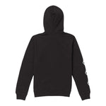 Iconic Stone Zip Hoodie - Denny's