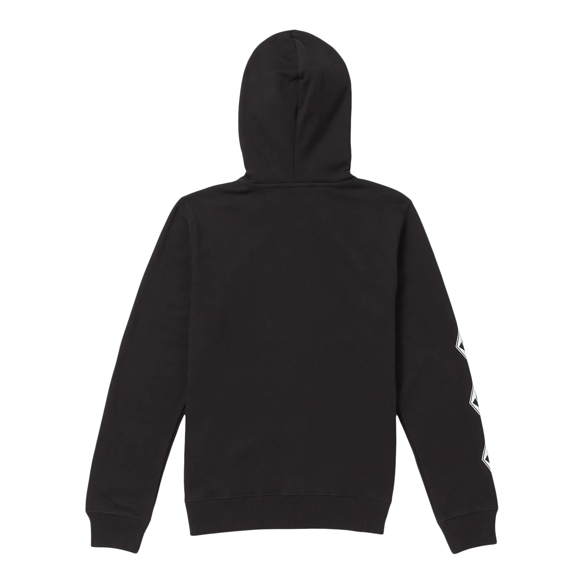 Iconic Stone Zip Hoodie - Denny's