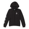 Iconic Stone Zip Hoodie - Denny's