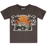 Beach Cruiser Palms