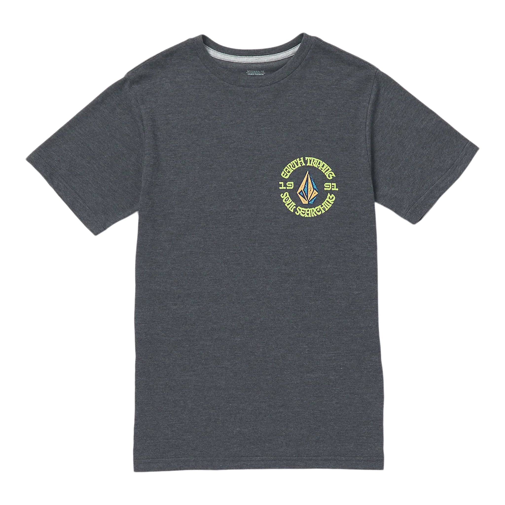 Fried Short Sleeve Tee - Denny's