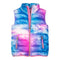 Apex Puffer Vest - Denny's