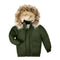 City Trasit Coat - Denny's