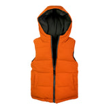 Reversible Vest - Denny's