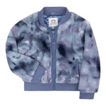 Nikki Bomber Jacket - Denny's