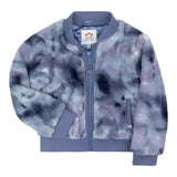 Nikki Bomber Jacket - Denny's