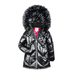 Nova Puffer Coat - Denny's