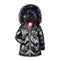 Nova Puffer Coat - Denny's