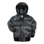 Storm Puffy Coat - Denny's