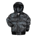 Storm Puffy Coat - Denny's