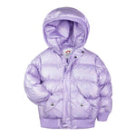 Puffy Coat - Denny's