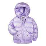 Puffy Coat - Denny's