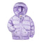 Puffy Coat - Denny's