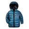 Reversible Puffer - Denny's