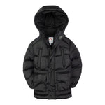 Summit Puffer Coat - Denny's