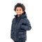 Summit Puffer Coat - Denny's