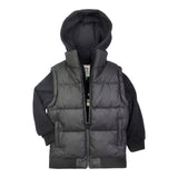Turnstyle Jacket - Denny's