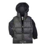 Turnstyle Jacket - Denny's