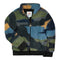 Woodland Fuzzy Jacket - Denny's