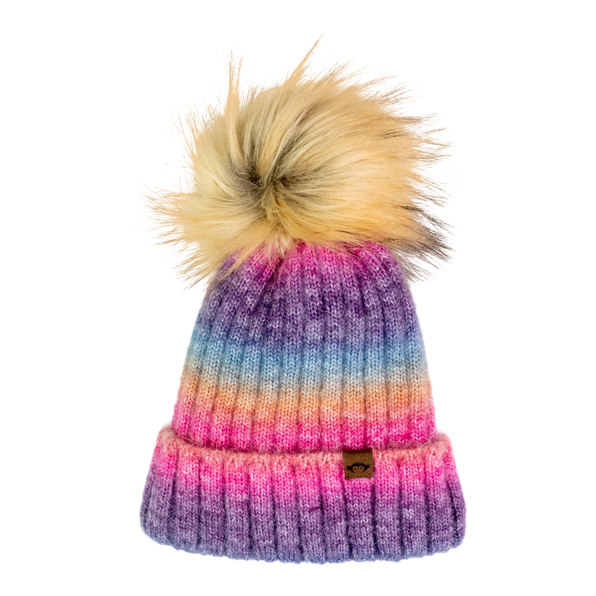 Josie Beanie - Denny's
