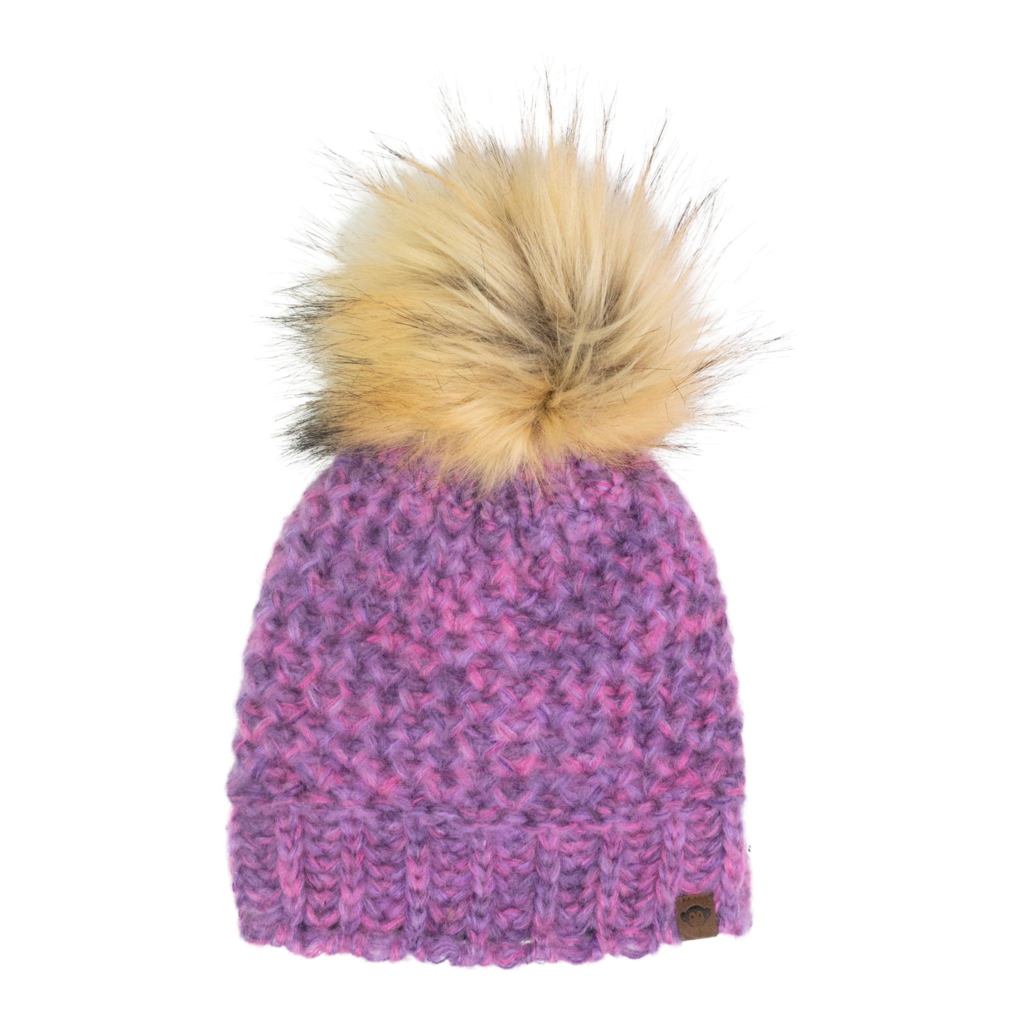 Laila Beanie - Denny's