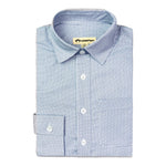 Royalty Dress Shirt - Denny's