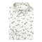 Skater Vibes Dress Shirt - Denny's