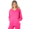 Brushed Soft Cloud Hoodie - Denny's