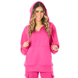 Brushed Soft Cloud Hoodie - Denny's