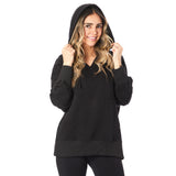 Brushed Soft Cloud Hoodie - Denny's