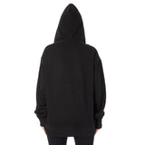 Brushed Soft Cloud Hoodie - Denny's