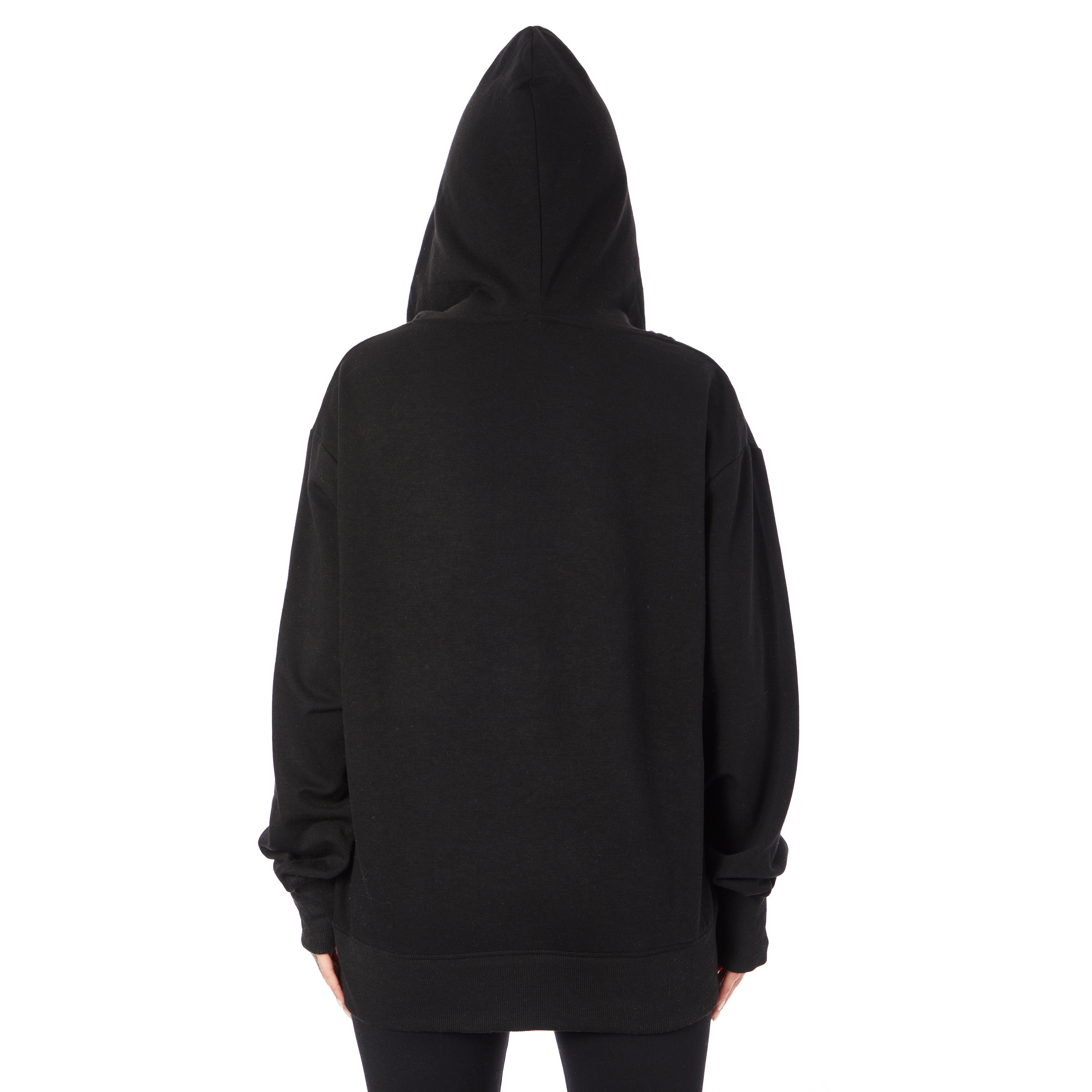 Brushed Soft Cloud Hoodie - Denny's