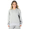 Brushed Soft Cloud Hoodie - Denny's