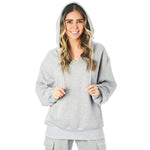 Brushed Soft Cloud Hoodie - Denny's