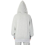 Brushed Soft Cloud Hoodie - Denny's