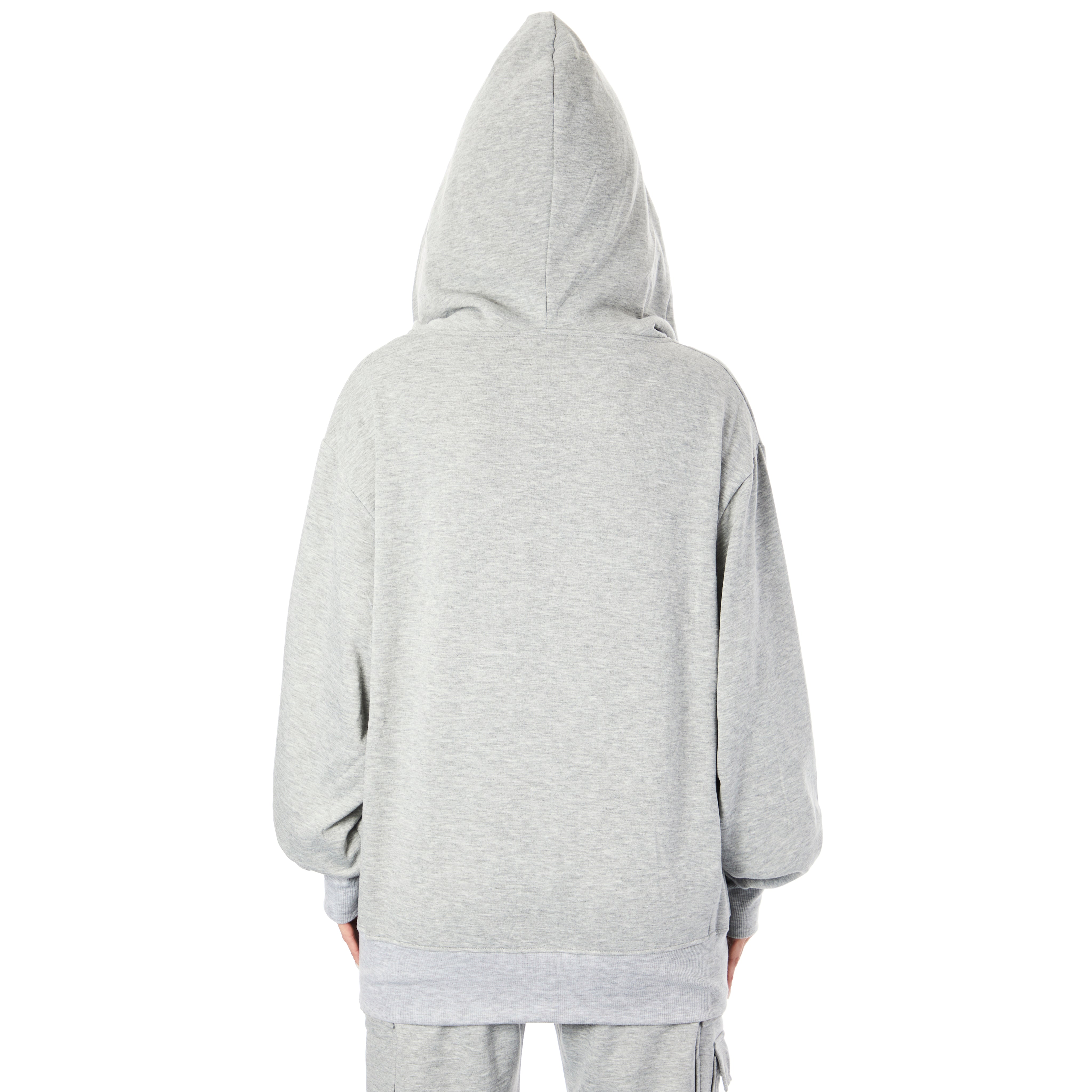 Brushed Soft Cloud Hoodie - Denny's