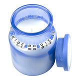 Ride Or Die Candle & Bracelet Set - Denny's