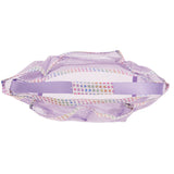 Rainbow Remix Shower Caddy