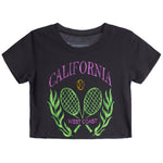 California West Coast Tee - Denny's