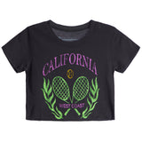 California West Coast Tee - Denny's