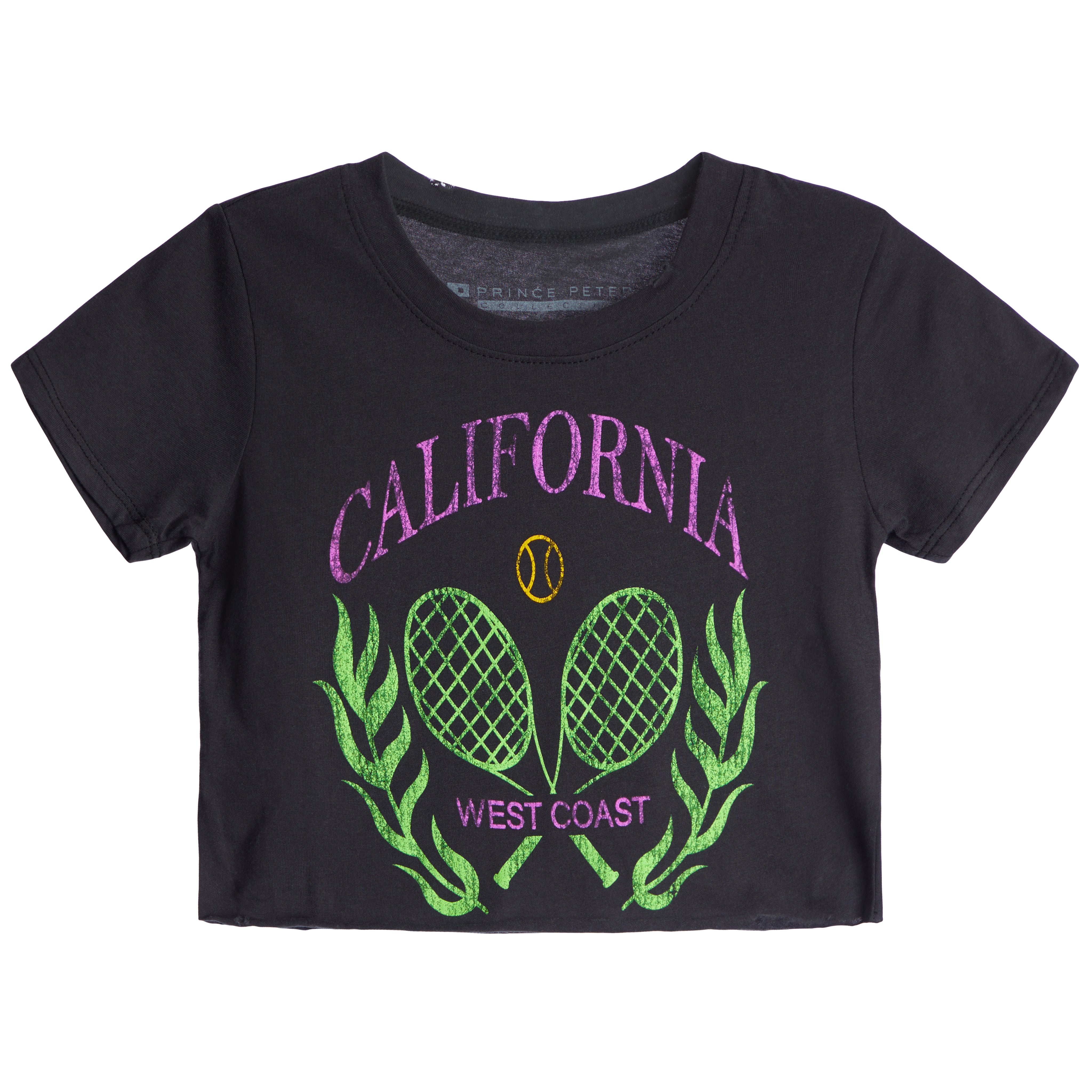 California West Coast Tee - Denny's