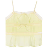Calla Silk Top