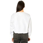 California West Coast Crop Sweatshirt - Denny's