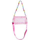 Clear Charm Camera Bag - Denny's