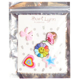 Clear Charm Camera Bag - Denny's
