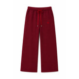 Cami French Terry Theme Jogger